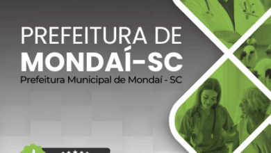 Transforme sua Saúde: Apostila do Nutricionista de Mondaí SC 2026 Revela Segredos!