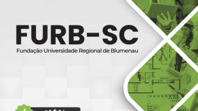 Transforme sua carreira: Apostila Engenheiro Civil FURB SC 2026, seu futuro começa aqui!