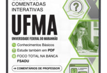 750 Questões Comentadas para Assistente em Administração UFMA 2026: Guia Completo