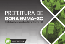 Aposte na Sua Carreira: Apostila Vigilante Dona Emma SC 2026 Te Prepara Para o Sucesso! Aposte na Sua Carreira: Apostila Vigilante Dona Emma SC 2026 Te Prepara Para o Sucesso!