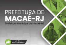 Apostila 2026: Guia Completo para Cirurgiões Dentistas e Protesistas em Macaé, RJ Apostila 2026: Guia Completo para Cirurgiões Dentistas e Protesistas em Macaé, RJ