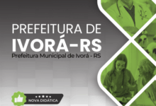 Apostila Agente Comunitário de Saúde Ivorá – RS 2026: Guia Completo e Atualizado