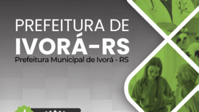 Apostila Agente Comunitário de Saúde Ivorá – RS 2026: Guia Completo e Atualizado