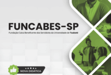Apostila Assistente de Apoio Inclusivo – Preparação FUNCABES SP 2026 Apostila Assistente de Apoio Inclusivo – Preparação FUNCABES SP 2026