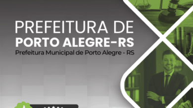 Apostila Completa: Analista da Procuradoria Geral Jurídica de Porto Alegre – 2026 Apostila Completa: Analista da Procuradoria Geral Jurídica de Porto Alegre – 2026