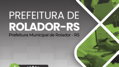 Apostila Completa para Agente Administrativo – Rolador RS 2026: Prepare-se com Eficácia