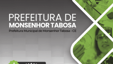 Apostila Completa para Analista Ambiental – Monsenhor Tabosa, CE 2026 Apostila Completa para Analista Ambiental – Monsenhor Tabosa, CE 2026