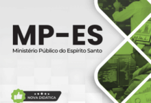 Apostila Completa para Analista Cientista de Dados – MP ES 2026: Guia de Estudo