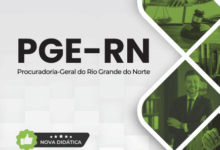 Apostila Completa para Analista Jurídico da PGE RN 2026: Guia de Estudos Essencial