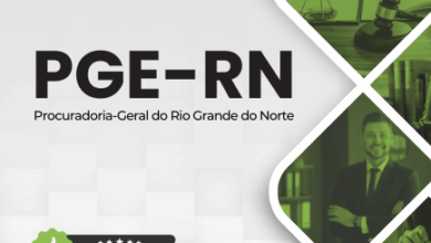 Apostila Completa para Analista Jurídico da PGE RN 2026: Guia de Estudos Essencial