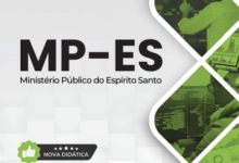 Apostila Completa para Analista de Segurança da Informação – MP ES 2026