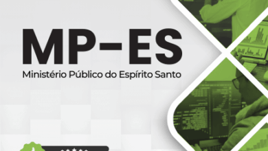 Apostila Completa para Analista de Segurança da Informação – MP ES 2026