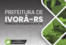 Apostila Completa para Auxiliar Administrativo – Ivorá RS 2026: Conteúdos e Diretrizes