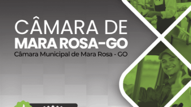 Apostila Completa para Auxiliar de Serviços Gerais – Câmara Municipal de Mara Rosa – GO 2026 Apostila Completa para Auxiliar de Serviços Gerais – Câmara Municipal de Mara Rosa – GO 2026