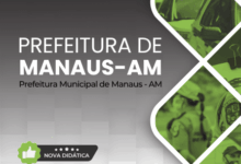 Apostila Completa para Concurso da Guarda Civil Municipal de Manaus – 2026 Apostila Completa para Concurso da Guarda Civil Municipal de Manaus – 2026
