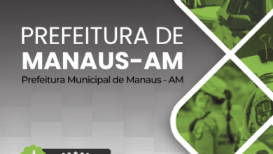 Apostila Completa para Concurso da Guarda Civil Municipal de Manaus – 2026 Apostila Completa para Concurso da Guarda Civil Municipal de Manaus – 2026
