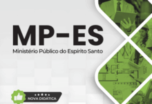 Apostila Completa para Operador de Infraestrutura – MP ES 2026: Prepare-se com Eficácia