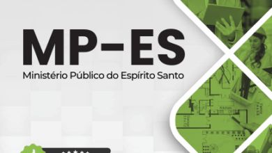 Apostila Completa para Operador de Infraestrutura – MP ES 2026: Prepare-se com Eficácia