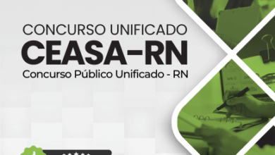 Apostila Completa para Técnico em Abastecimento: Concurso Unificado CEASA RN 2026 Apostila Completa para Técnico em Abastecimento: Concurso Unificado CEASA RN 2026