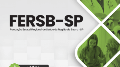 Apostila Cuidador em Saúde 2026 – FERSB SP: Conteúdo Completo e Atualizado