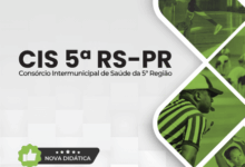 Apostila Educador Físico CIS 5 RS PR 2026: Guia Completo para a Carreira Apostila Educador Físico CIS 5 RS PR 2026: Guia Completo para a Carreira