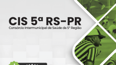 Apostila Educador Físico CIS 5 RS PR 2026: Guia Completo para a Carreira