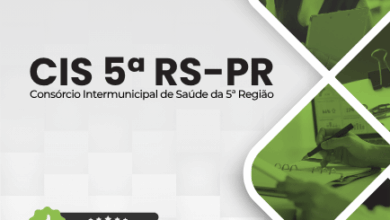 Apostila Educador Social CIS 5 RS PR 2026: Guia Completo para Formação e Prática