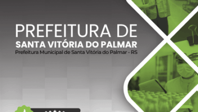 Apostila Fiscal 2026: Orientações e Normas para Santa Vitória do Palmar – RS Apostila Fiscal 2026: Orientações e Normas para Santa Vitória do Palmar – RS