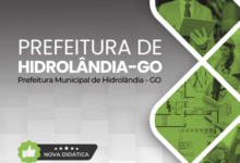 Apostila Fiscal de Edificações em Hidrolândia – GO: Diretrizes e Normas 2026