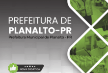 Apostila Fiscal de Obras Planalto PR 2026: Guia Completo para Construtores Apostila Fiscal de Obras Planalto PR 2026: Guia Completo para Construtores