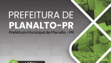 Apostila Fiscal de Obras Planalto PR 2026: Guia Completo para Construtores Apostila Fiscal de Obras Planalto PR 2026: Guia Completo para Construtores