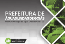 Apostila Fiscal de Transportes Urbanos de Águas Lindas, Goiás – 2026: Diretrizes e Normas Apostila Fiscal de Transportes Urbanos de Águas Lindas, Goiás – 2026: Diretrizes e Normas