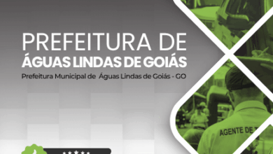 Apostila Fiscal de Transportes Urbanos de Águas Lindas, Goiás – 2026: Diretrizes e Normas Apostila Fiscal de Transportes Urbanos de Águas Lindas, Goiás – 2026: Diretrizes e Normas
