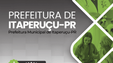 Apostila Fisioterapeuta Itaperuçu PR: Guia Completo para 2026