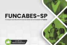 Apostila Mediador Escolar: Tecnologia e Cidadania – FUNCABES SP 2026 Apostila Mediador Escolar: Tecnologia e Cidadania – FUNCABES SP 2026