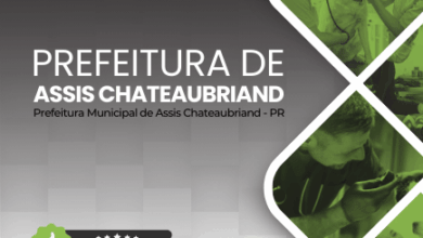 Apostila Médico Veterinário 2026: Assis Chateaubriand PR – Conhecimentos Essenciais