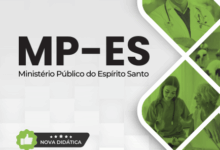 Apostila Médico do Trabalho MP ES 2026: Guia Completo para Profissionais da Saúde Apostila Médico do Trabalho MP ES 2026: Guia Completo para Profissionais da Saúde