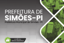 Apostila Merendeira Simões PI 2026: Guia Completo para Profissionais de Alimentação Apostila Merendeira Simões PI 2026: Guia Completo para Profissionais de Alimentação