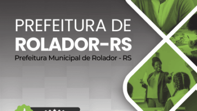 Apostila Monitor de Educação Rolador RS 2026: Guia Completo para Profissionais