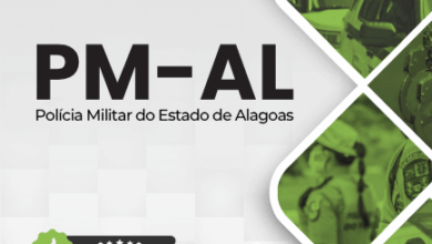 Apostila Oficial do Estado Maior da PMAL 2026: Guia Completo de Estudos
