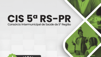 Apostila Pedagogo CIS 5 RS PR 2026: Preparação Completa para Sucesso