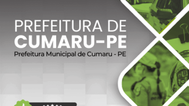 Apostila Preparatória para Guarda Civil Municipal de Cumaru-PE: Edição 2026 Apostila Preparatória para Guarda Civil Municipal de Cumaru-PE: Edição 2026