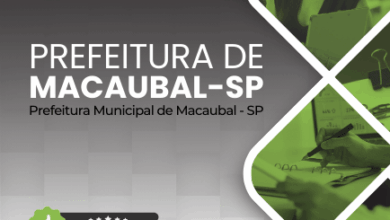 Apostila Profissional Agente Administrativo – Macaual SP 2026: Conteúdo Completo
