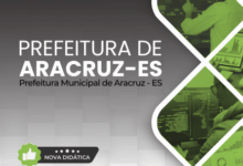 Apostila Profissional: Auditor de Controle Interno em TI – Aracruz, ES 2026 Apostila Profissional: Auditor de Controle Interno em TI – Aracruz, ES 2026