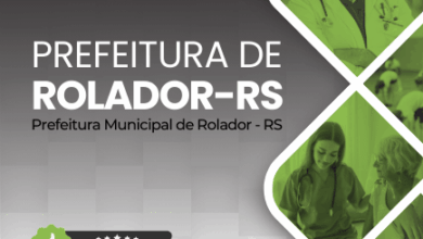 Apostila Profissional de Enfermagem: Preparação para o Concurso Rolador RS 2026