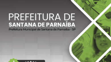 Apostila Profissional de Técnico em Meio Ambiente – Santana de Parnaíba 2026