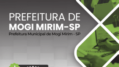 Apostila Profissional para Assistente de Gestão Administrativa – Mogi Mirim SP 2026