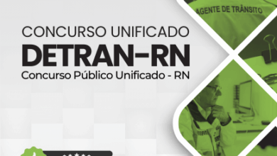 Apostila Profissional para Assistente de Trânsito – Concurso Unificado DETRAN RN 2026