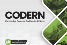 Apostila Profissional para Eletricista Operacional CODERN 2026: Guia Completo