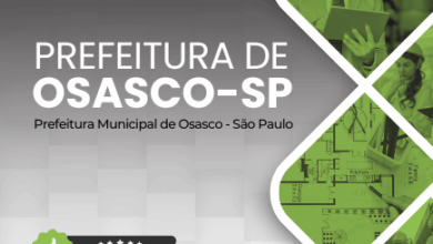 Apostila Profissional para Engenheiros Agrimensores – Osasco SP 2026